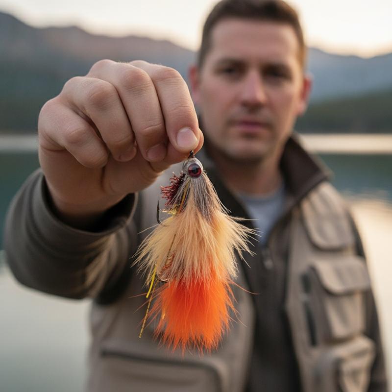 Fishing Lure Swimbait - 담수 및 바닷물 대물낚시 용품 1개입