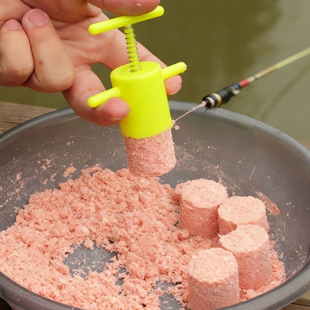 Fishing Lure Kit - 아티팩트 휴대용 낚시 미끼 몰드 빠른