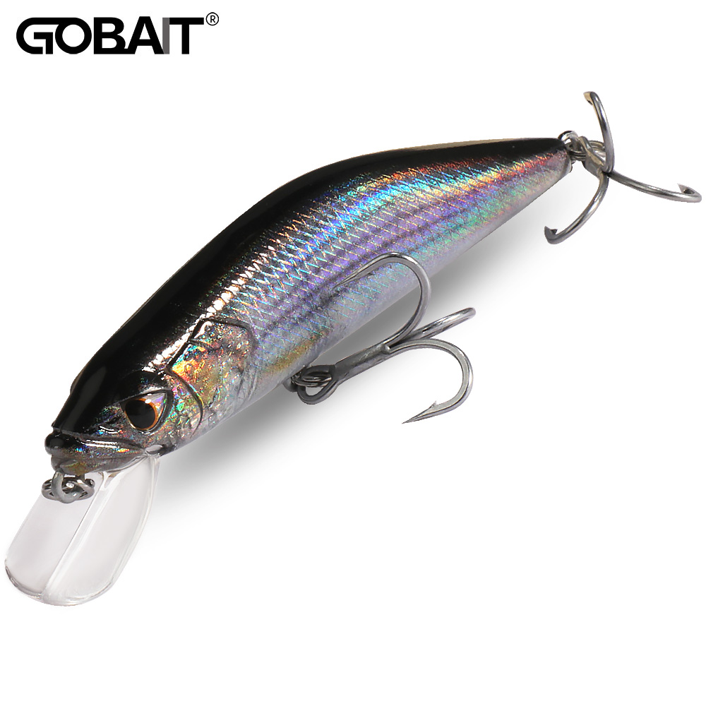 Fishing Lure Jerkbait - 싱킹 미노우 9cm 16g 워블러 트롤링