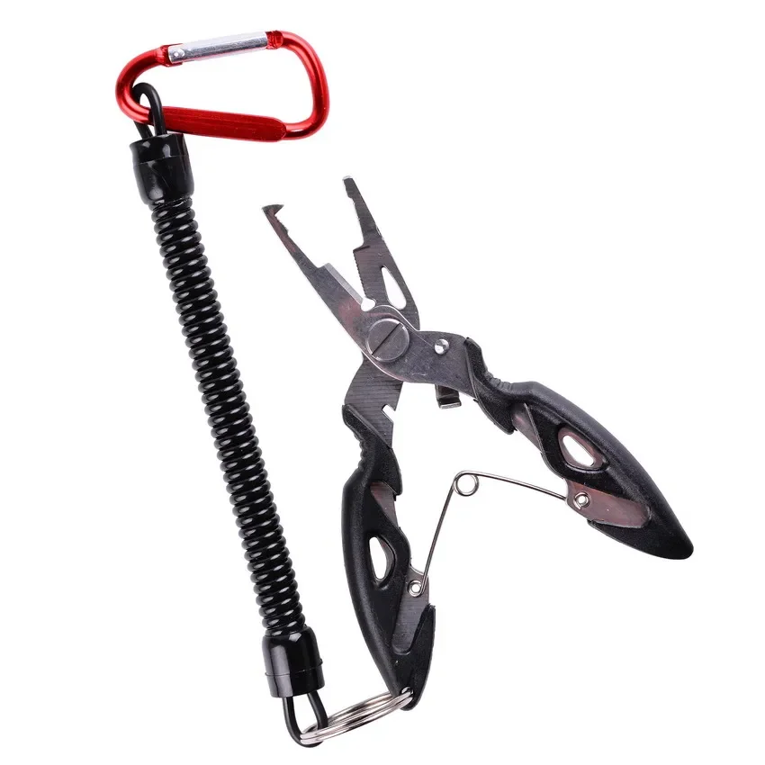 Fishing Lure Spinnerbait - 다기능 낚시 플라이어 도구 액세서리, 겨울