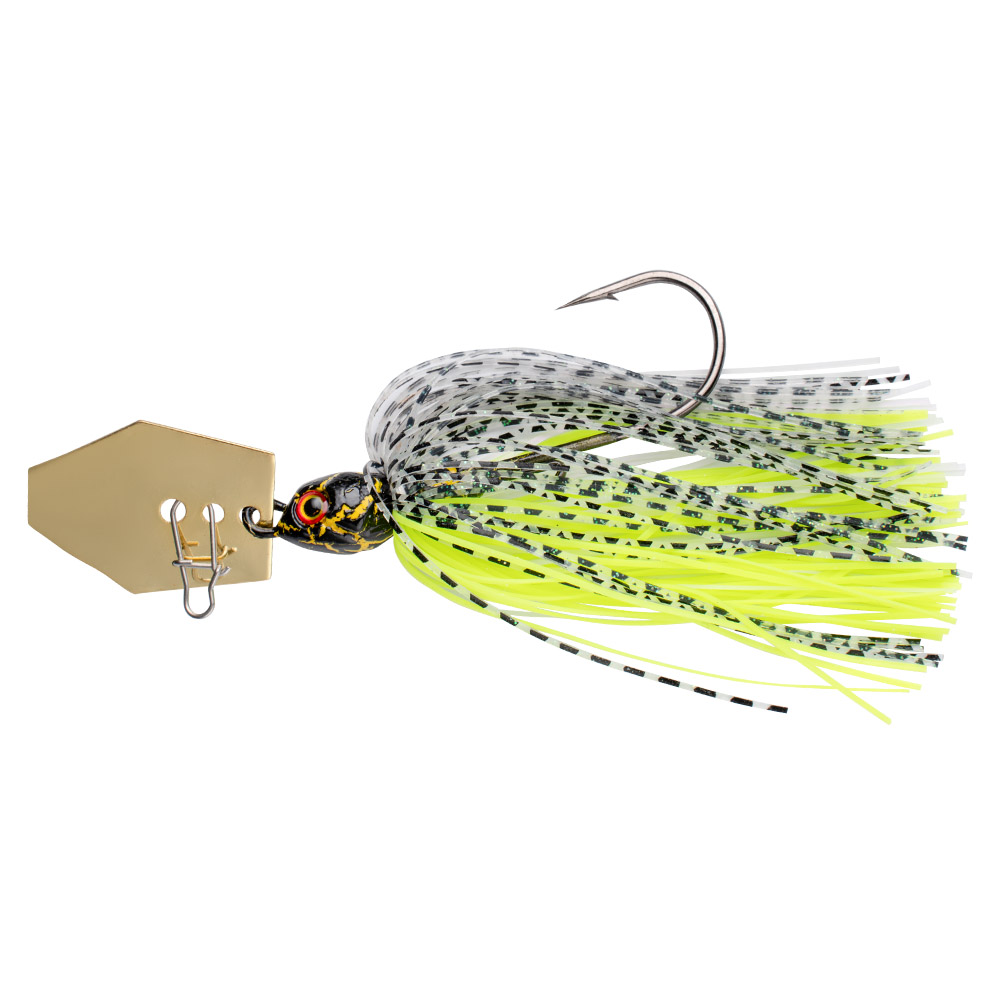 Fishing Lure Spinnerbait - 채터 미끼 스피너 미끼 지그 댄서