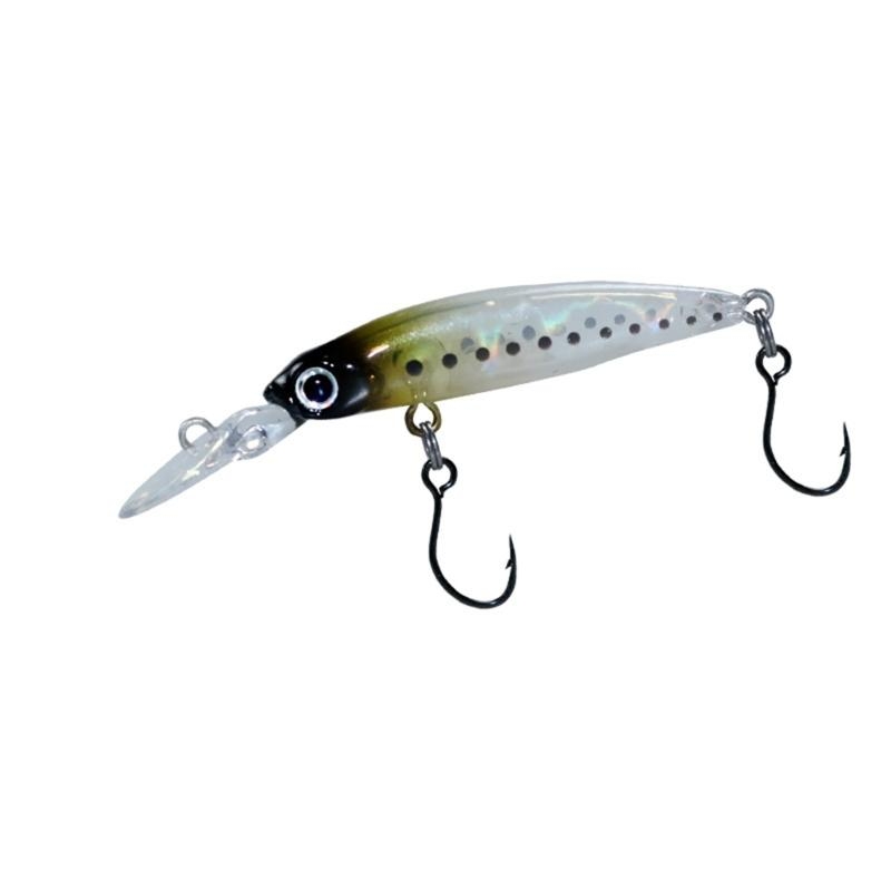 Fishing Lure Spinnerbait - y1gd 1.8g 40mm 인공 하드 미끼