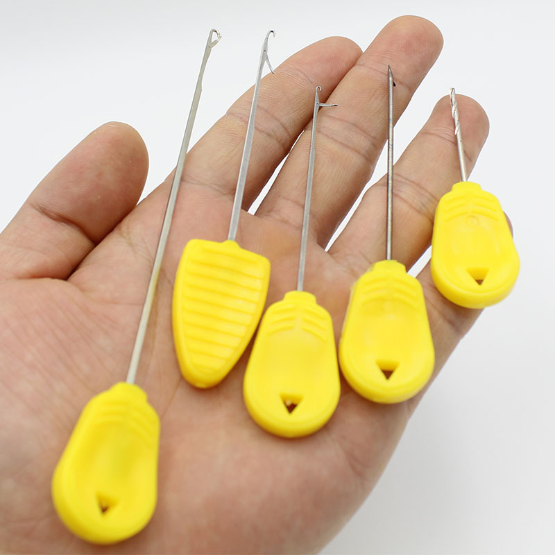Fishing Lure Kit - 3PCS 잉어 낚시 도구 장비 미끼