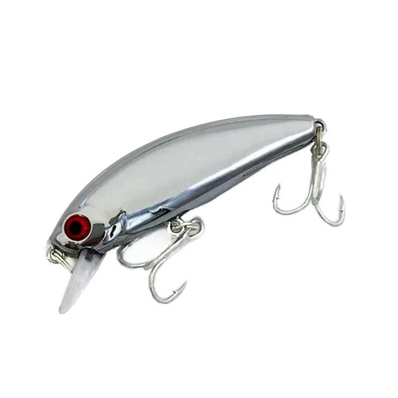 1개입 6.2g 미니 레이저 하드 미노우 싱킹 베이트  - Fishing Lure Jerkbait 리뷰 및 가격