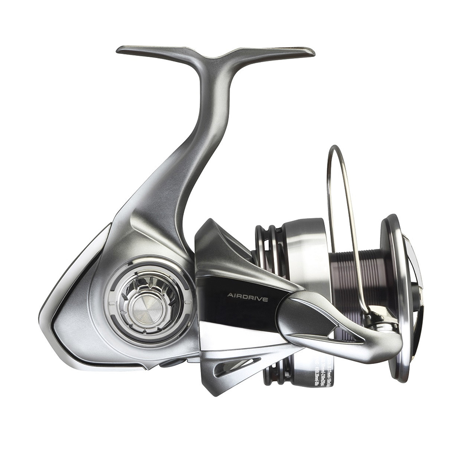 DAIWA EXCELLER LT 스피닝 낚시 릴, 최대 - Daiwa Reel Fuego 리뷰 및 가격