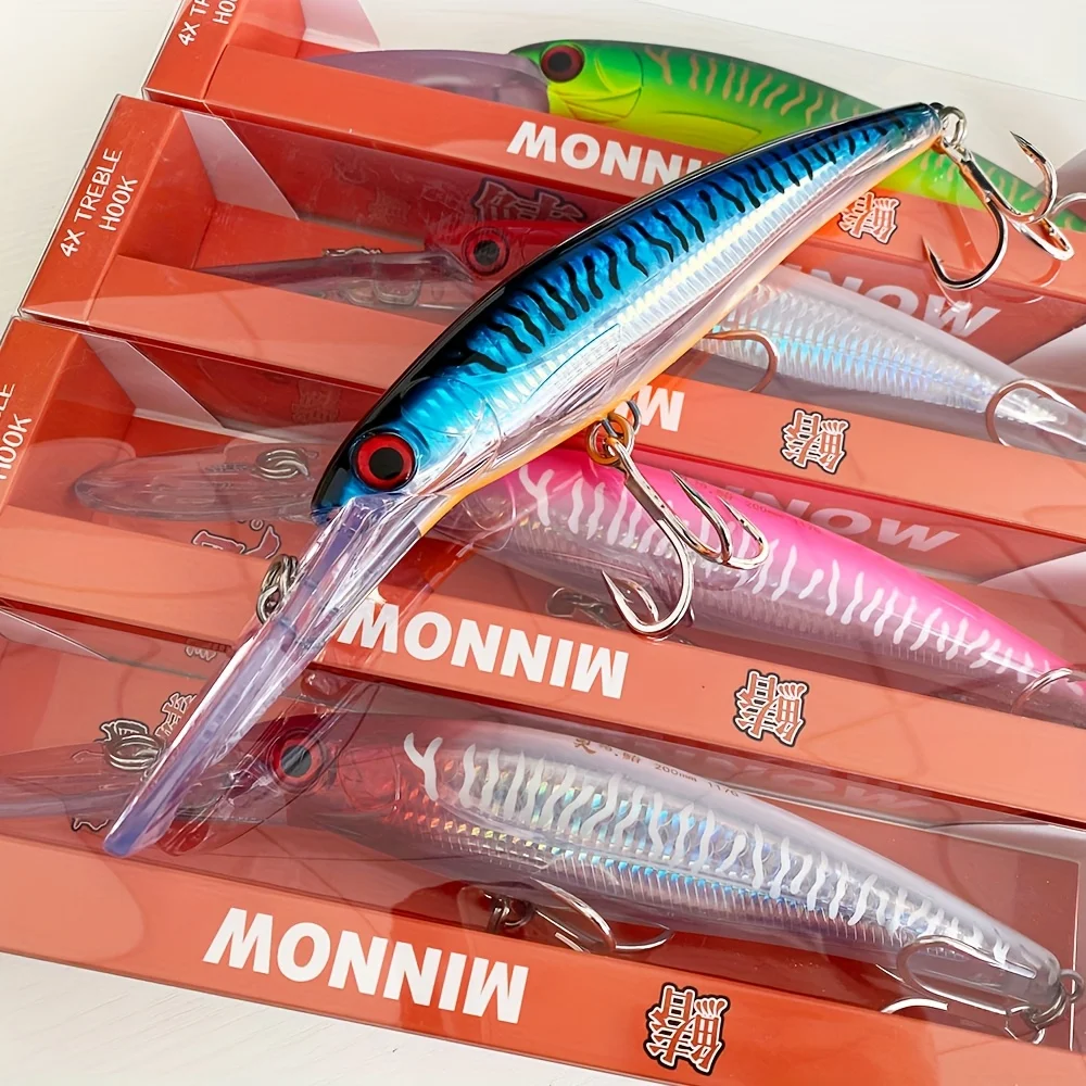 1PC 67g/117g 트롤링 미노우 루어-헤비 듀티  - Fishing Lure Buzzbait 리뷰 및 가격
