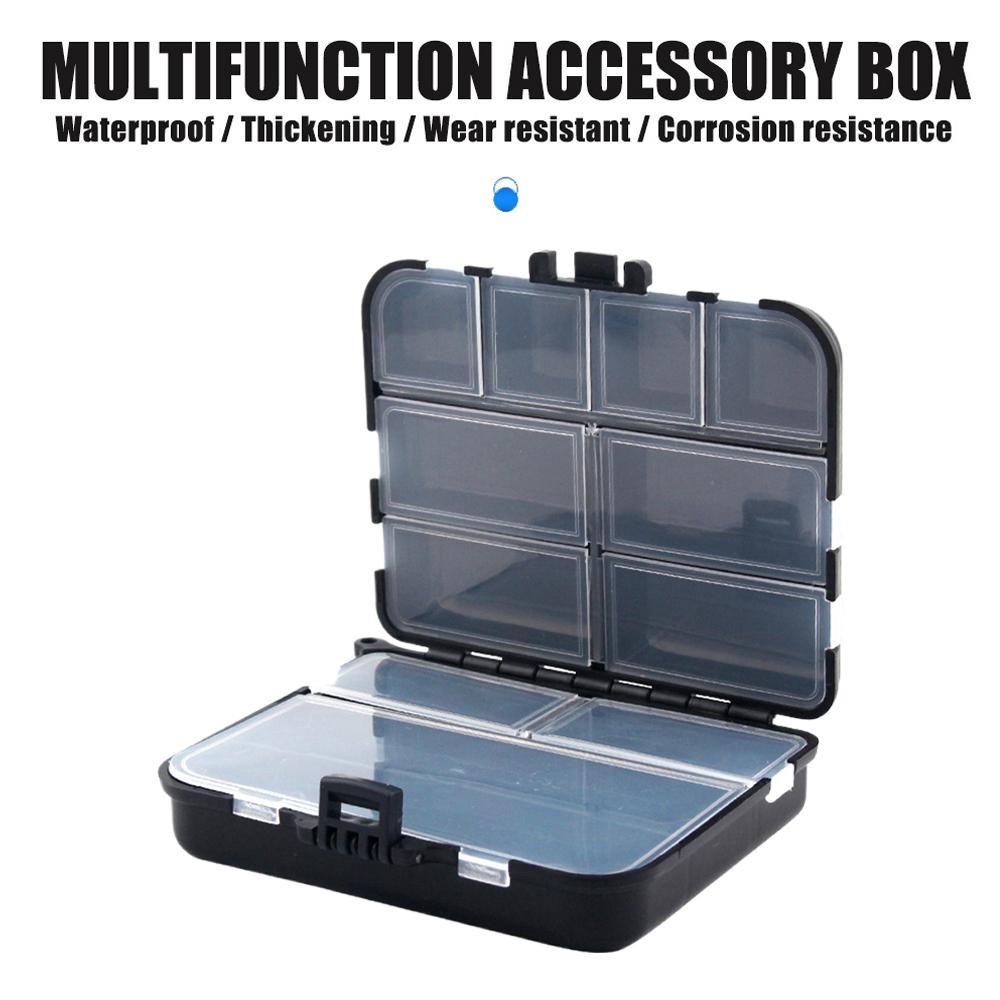 루어 보관 상자 낚시 도구 미끼 보관 상자, 휴대용 양 - Fishing Lure Box 리뷰 및 가격
