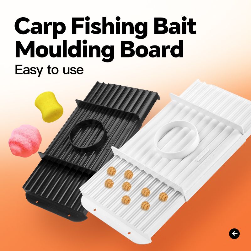 웨이헤 라운드 베이트 성형 보드 모델 C/D, 볼 베이 - Fishing Lure Kit 리뷰 및 가격