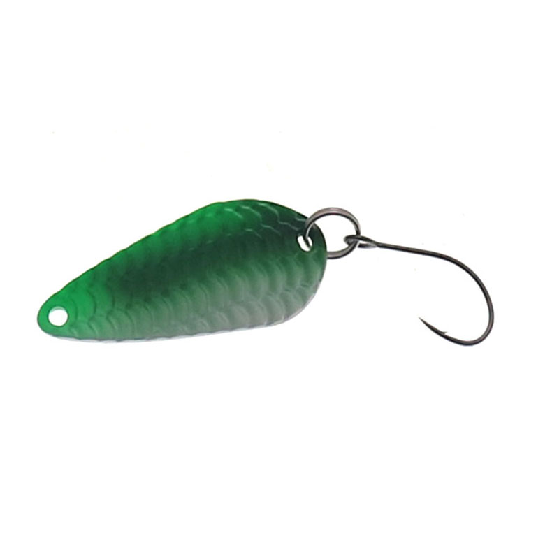 낚시 송어 스푼 싱글 후크 스피닝 루어 g 31mm,  - Fishing Lure Spinner 리뷰 및 가격