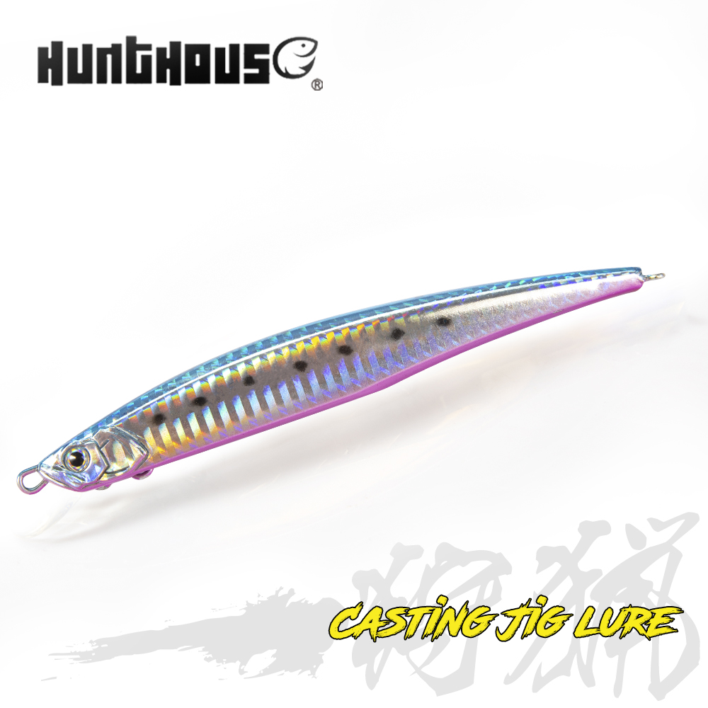 헌트하우스 저크 프레스 베이트 싱킹 펜슬 피싱 루어 1 - Fishing Lure Buzzbait 리뷰 및 가격
