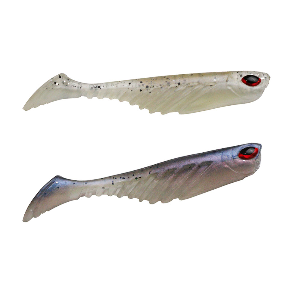 JonStar 10 개/몫 소프트 루어 7cm/2.9g - Fishing Lure Soft Plastic 리뷰 및 가격