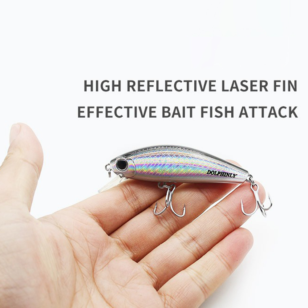 싱킹 미노우 낚시 미끼 11g 장거리 캐스트 워블러 트 - Fishing Lure Swimbait 리뷰 및 가격