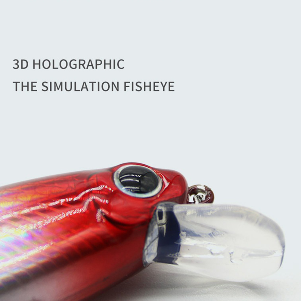 싱킹 미노우 낚시 미끼 11g 장거리 캐스트 워블러 트 - Fishing Lure Swimbait 리뷰 및 가격