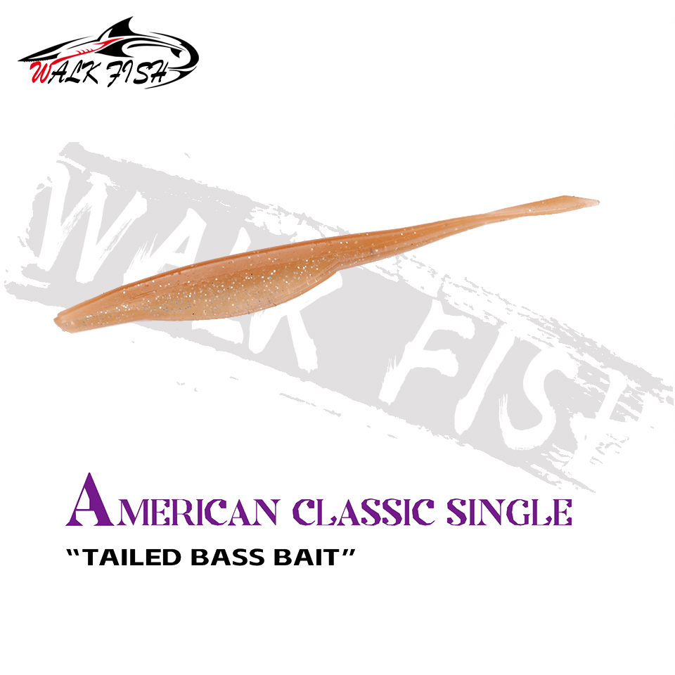 WALK FISH 6개/세트 12.7cm 8g/9.6g - Fishing Lure Swimbait 리뷰 및 가격