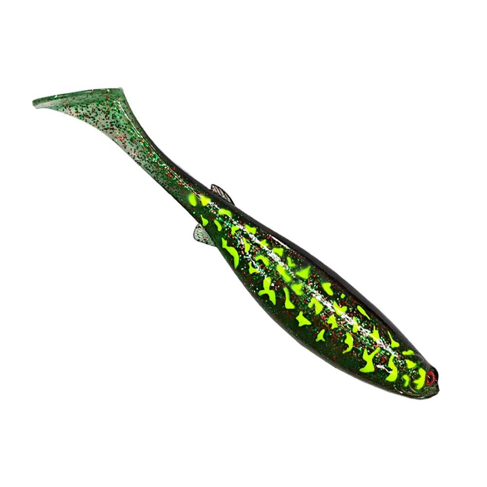 22cm 66g PVC 소프트 낚시 미끼 수영 인조 미 - Fishing Lure Jerkbait 리뷰 및 가격