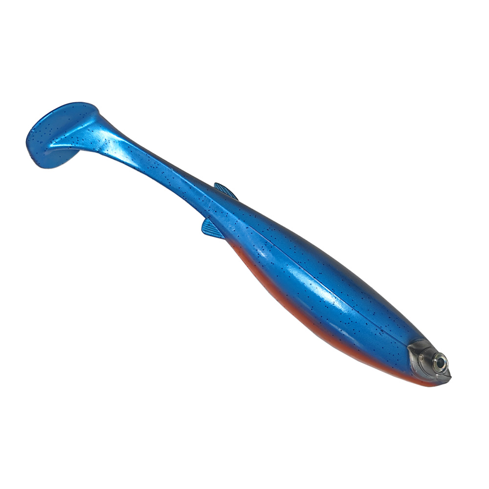 22cm 66g PVC 소프트 낚시 미끼 수영 인조 미 - Fishing Lure Jerkbait 리뷰 및 가격