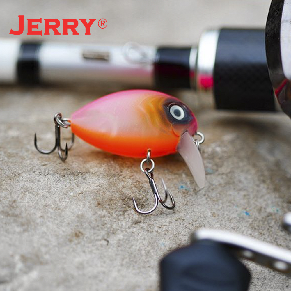 제리 페파 워블러 플로팅 바다 낚시 미끼, 32mm 하 - Fishing Lure Crankbait 리뷰 및 가격