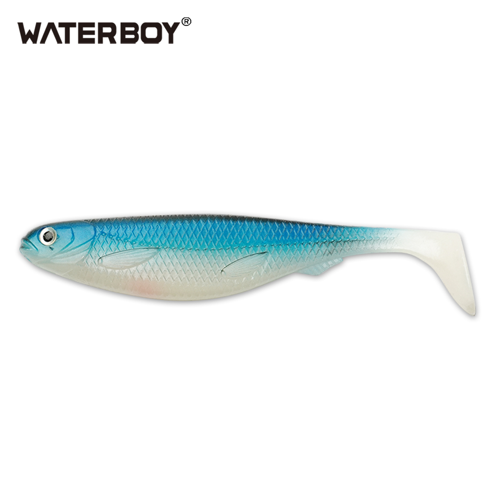 1pcs 15cm 22g 20cm 55g 소프트 미끼  - Fishing Lure Soft Plastic 리뷰 및 가격