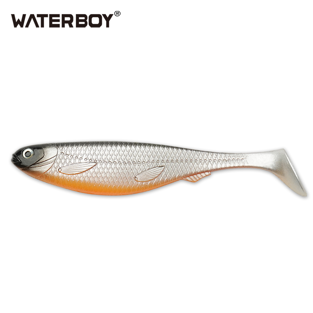 1pcs 15cm 22g 20cm 55g 소프트 미끼  - Fishing Lure Soft Plastic 리뷰 및 가격