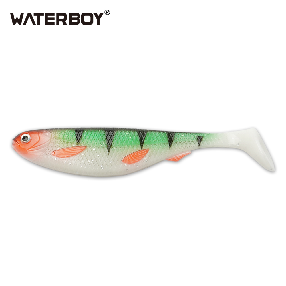 1pcs 15cm 22g 20cm 55g 소프트 미끼  - Fishing Lure Soft Plastic 리뷰 및 가격