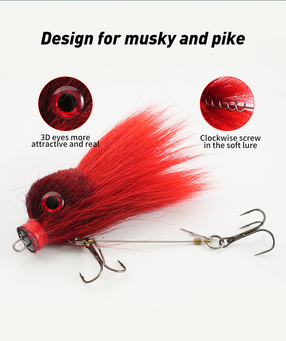 낚시 루어 마우스 베이트 9cm 16g 스윔베이트 루어 - Fishing Lure Soft Plastic 리뷰 및 가격