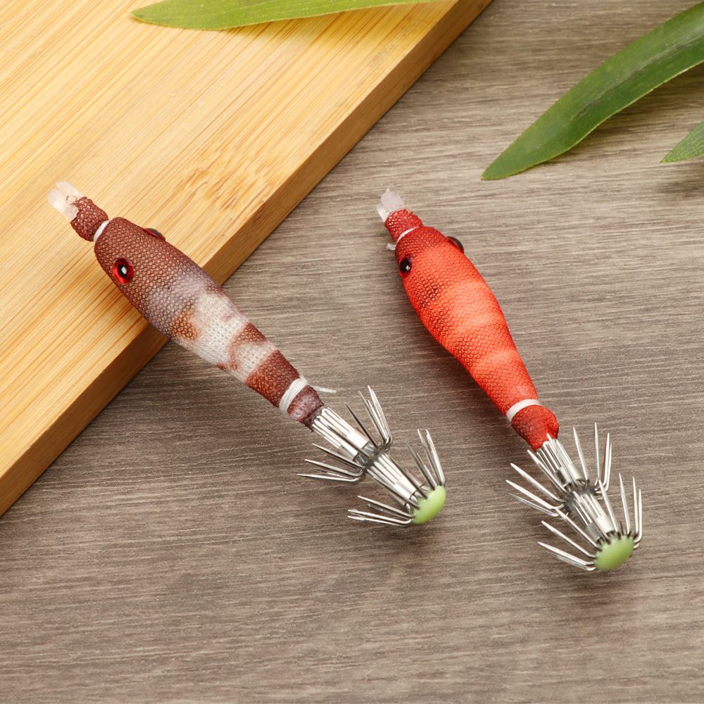 미니 오징어 다타키 소프트 지그 낚시 미끼, 마이크로  - Fishing Lure Soft Plastic 리뷰 및 가격