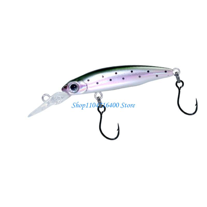 y1gd 1.8g 40mm 인공 하드 미끼 크랭크베이트 - Fishing Lure Spinnerbait 리뷰 및 가격