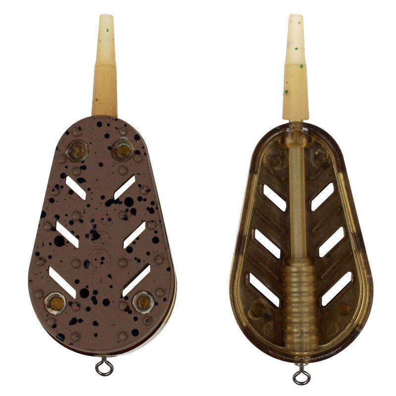 5Pcs 낚시에 대 한 피더 내장 인라인 잉어 낚시 피 - Fishing Lure Kit 리뷰 및 가격