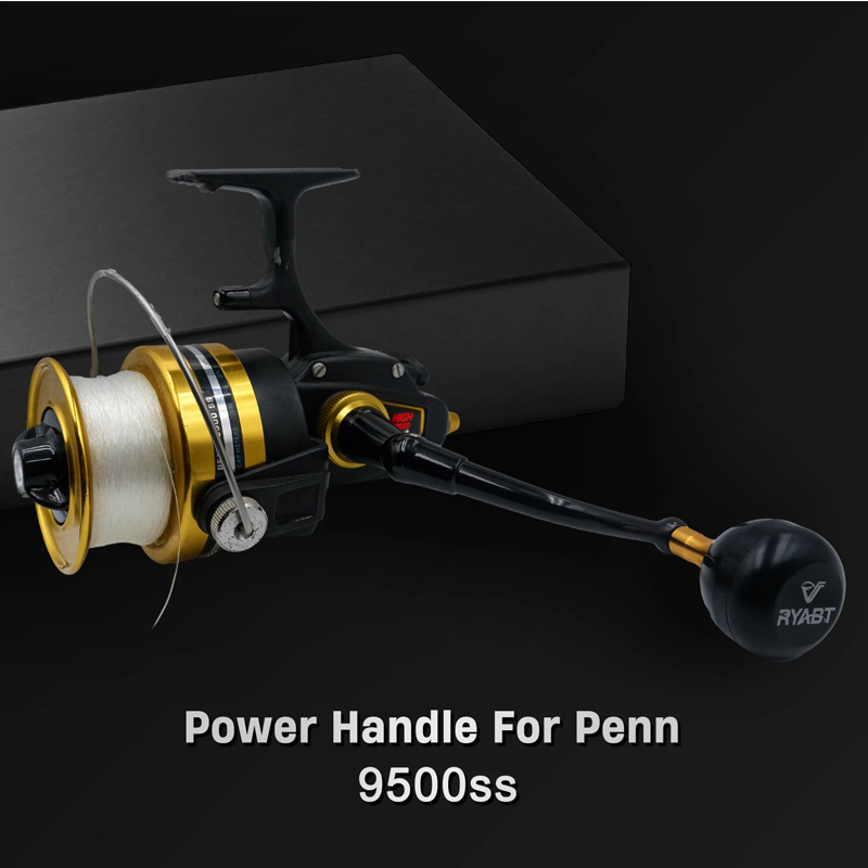 Penn Spinfisher 9500SS 릴 플러그 앤 - Penn Reel Spinfisher 리뷰 및 가격