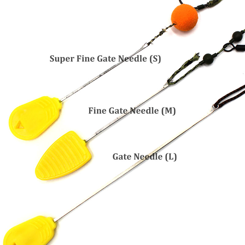 3PCS 잉어 낚시 도구 장비 미끼 바늘 스레딩 미끼  - Fishing Lure Kit 리뷰 및 가격